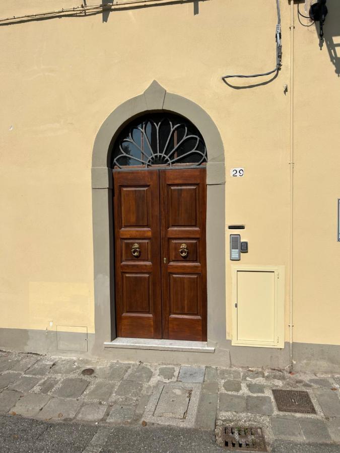 Apartment Turchese