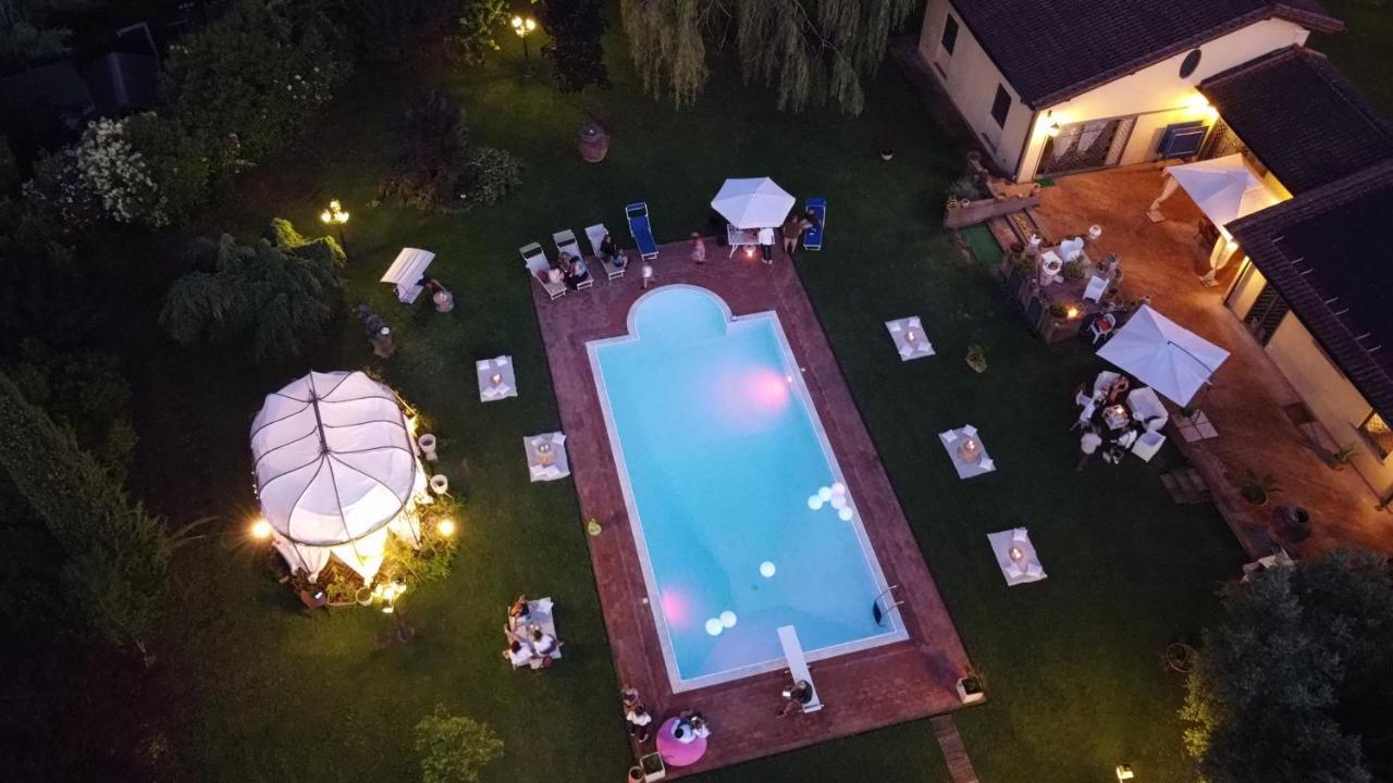 Luxury Pool & Garden *