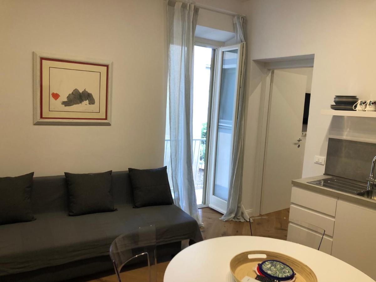 Sonnino House Apartment