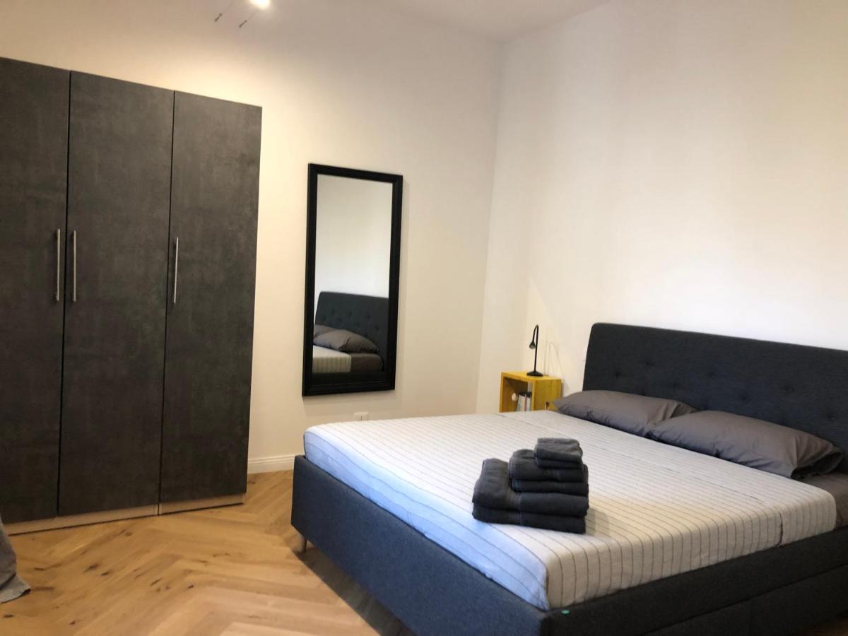Sonnino House * Pisa