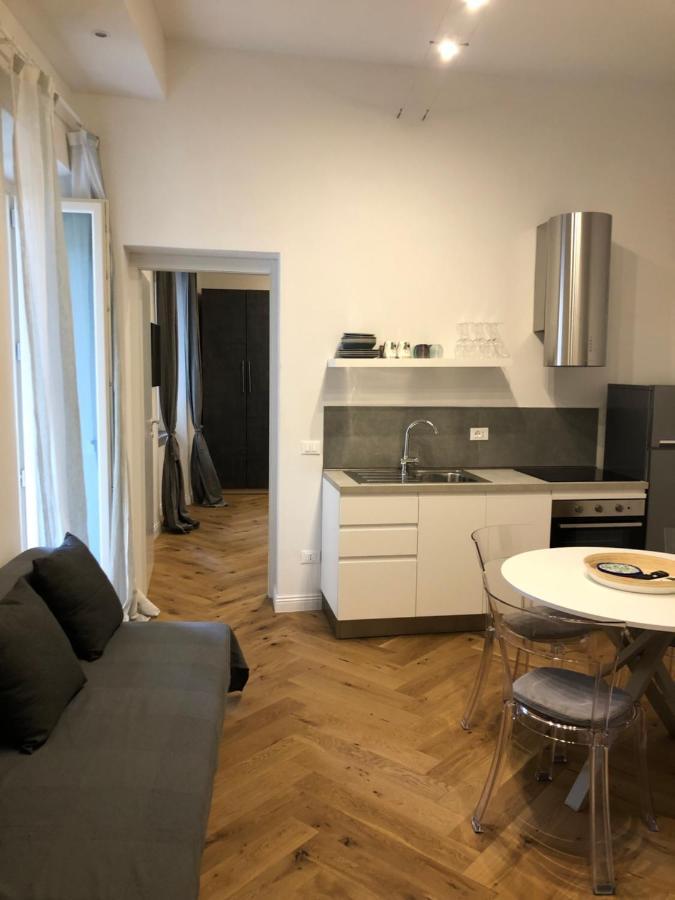 Sonnino House Pisa