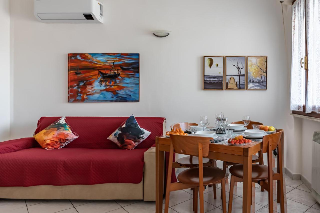 Apartamento With Balcony Near Cisanello Hospital Pisa