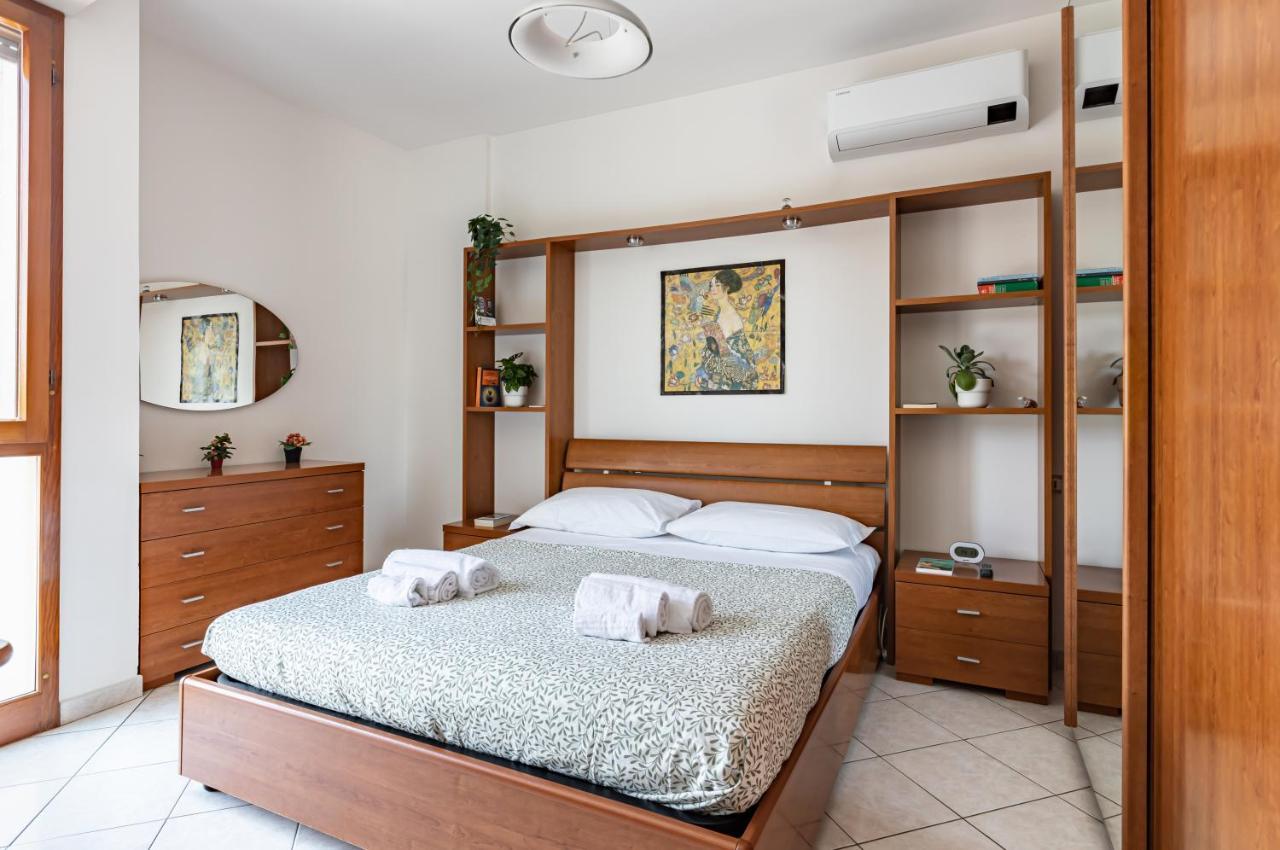 Apartamento With Balcony Near Cisanello Hospital Pisa