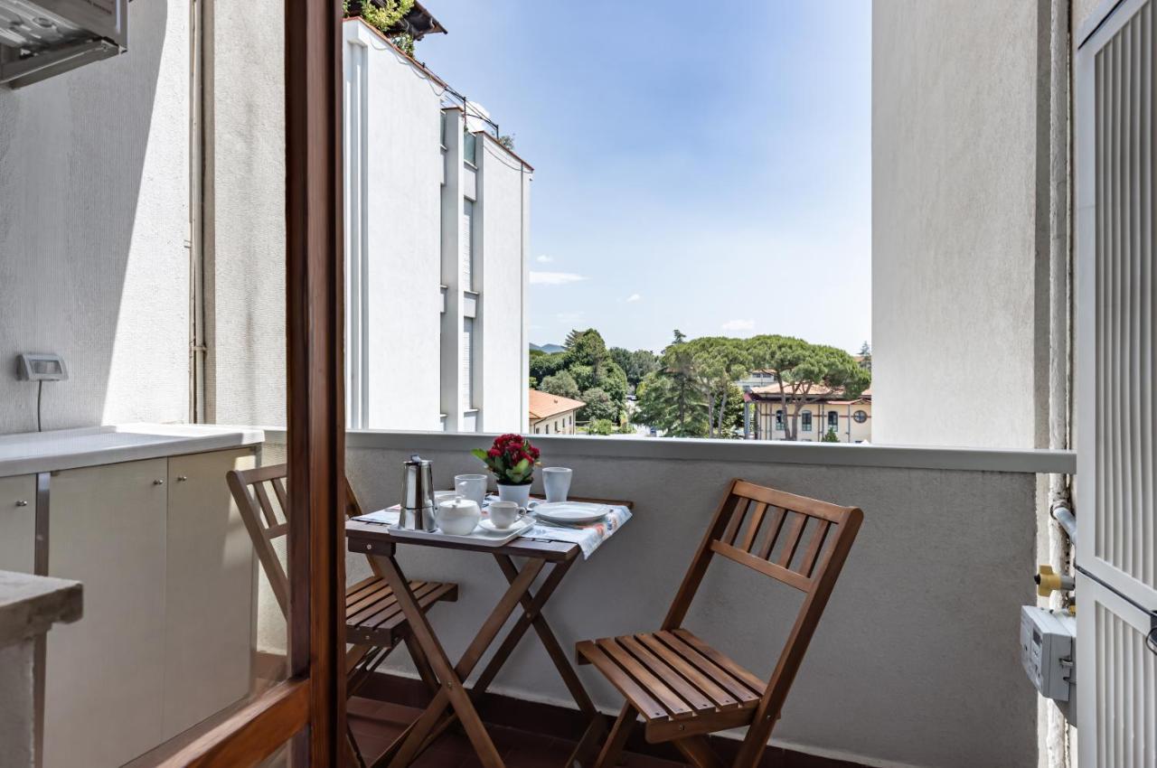 With Balcony Near Cisanello Hospital