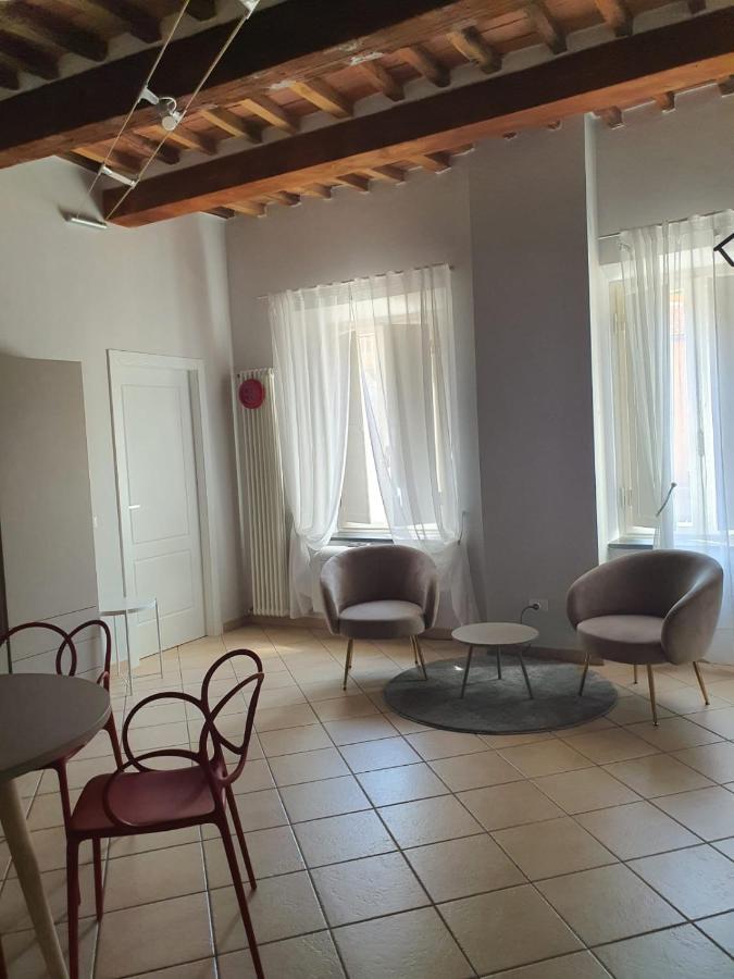 Mossotti Street Apartment Pisa