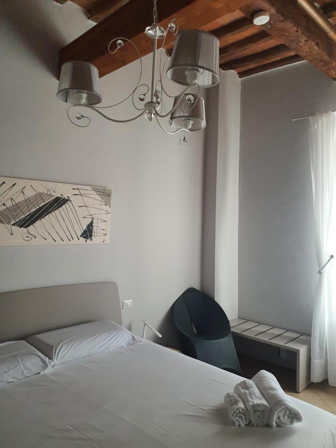 Mossotti Street Apartment Pisa