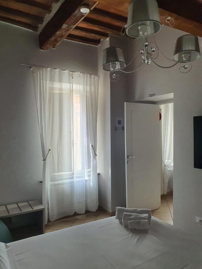 Apartment Mossotti Street *