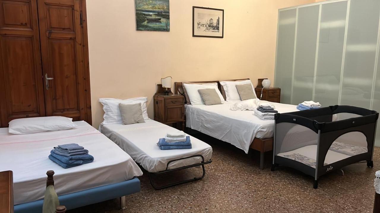 Casa Benvenuti Casa de hóspedes *