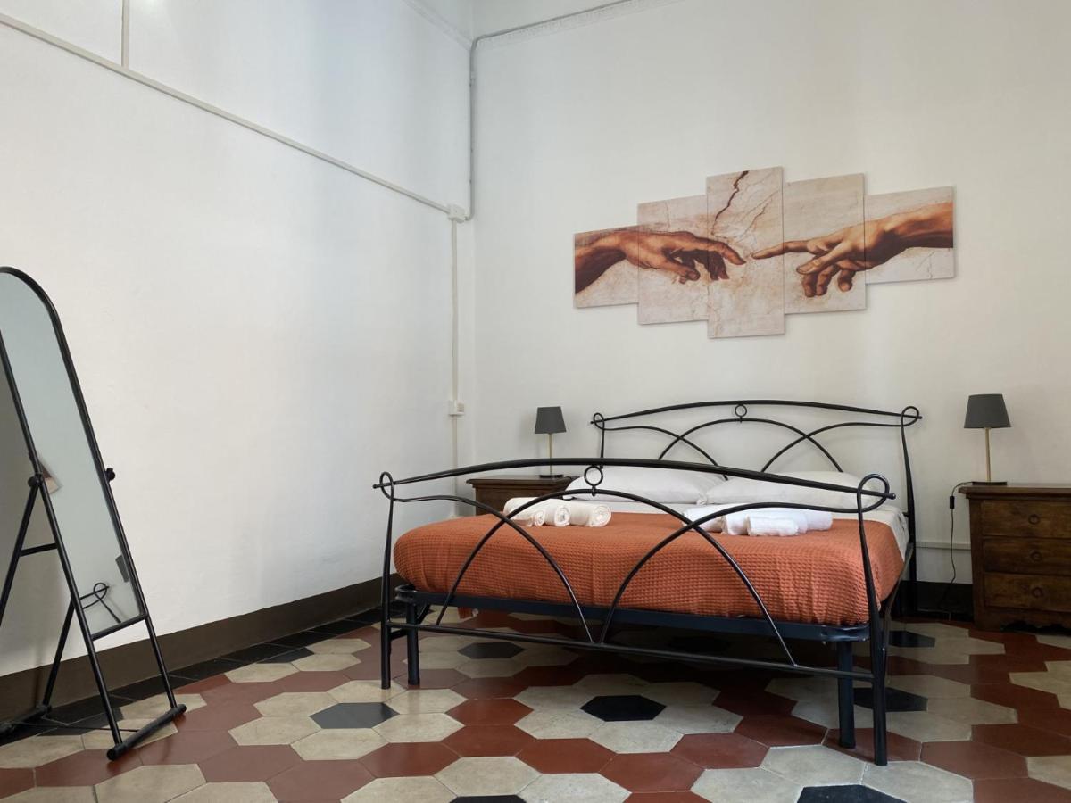 Viatoris' Apartment Pisa