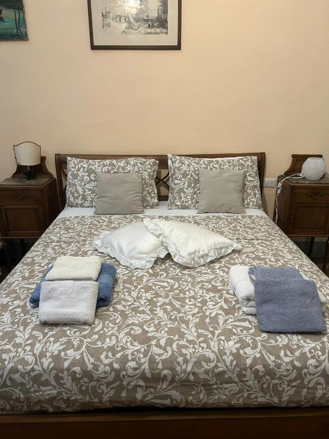 Casa de hóspedes Casa Benvenuti