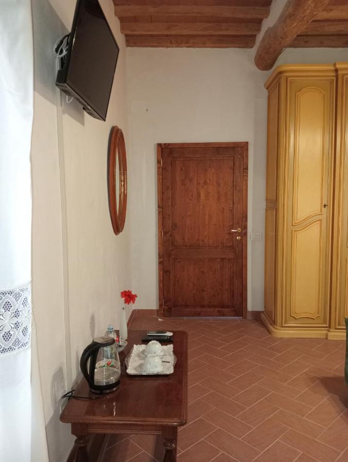 Bed & Breakfast A Casa Mia