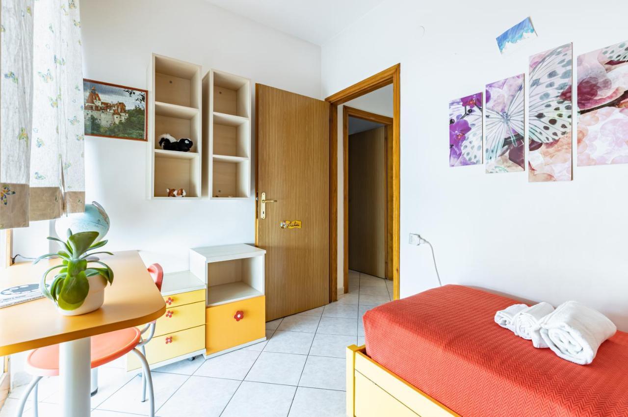 Apartamento With Balcony Near Cisanello Hospital *