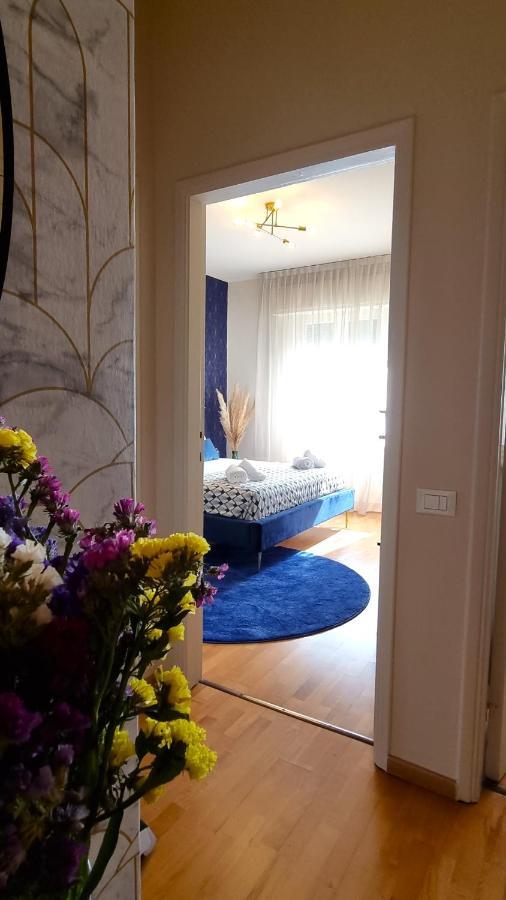 Apartment Art Deco' - Sleepwithme - Free Parking - Free Breakfast - Very Friendly Staff *