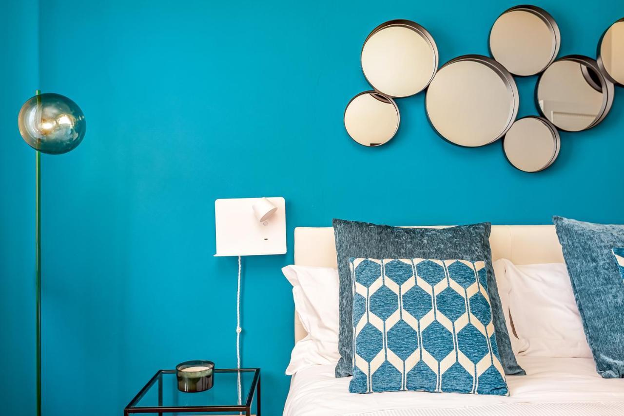 Art Deco' - Sleepwithme - Free Parking - Free Breakfast - Very Friendly Staff Apartment *