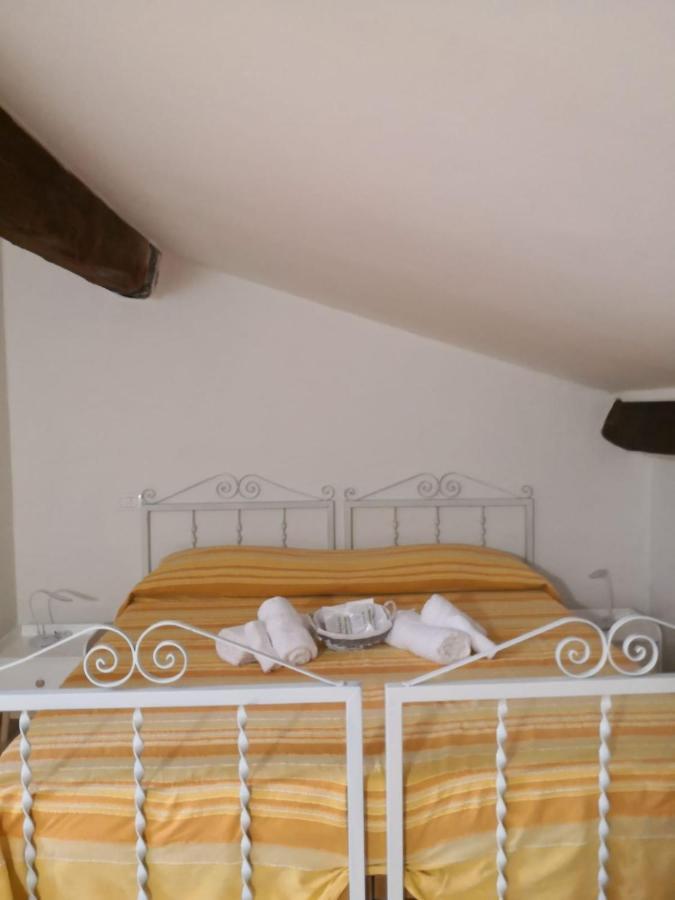 Apartment Sosta Sant'antonio *