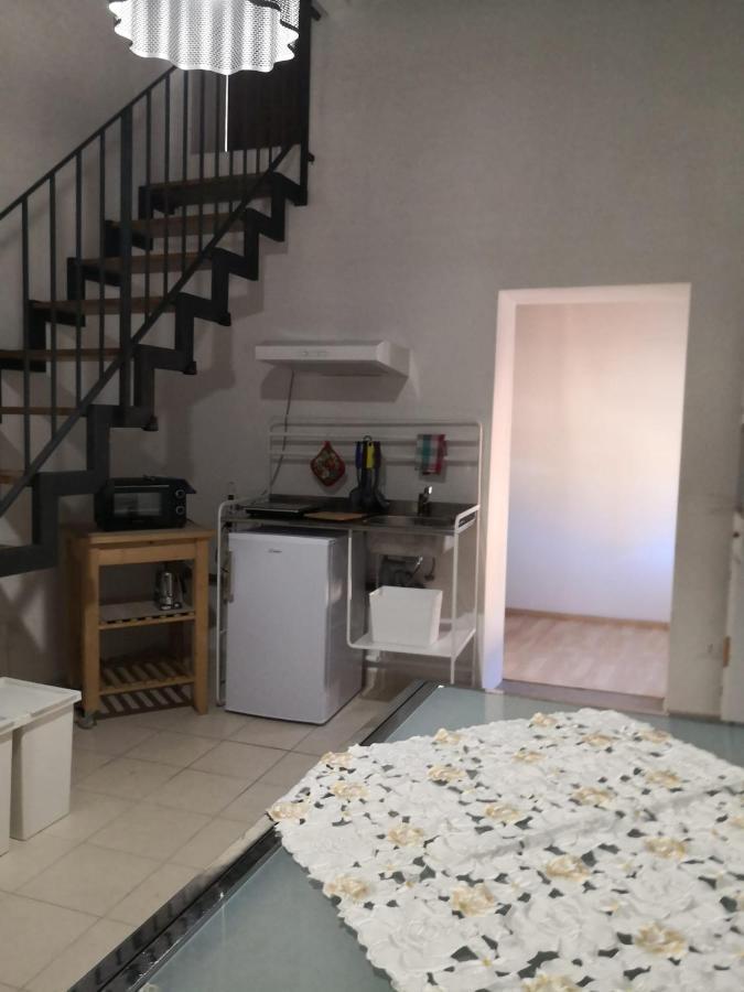 Appartamento Sosta Sant'antonio