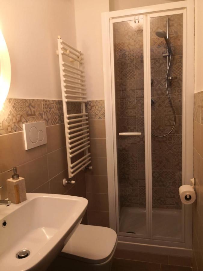 Sosta Sant'antonio Apartment Pisa