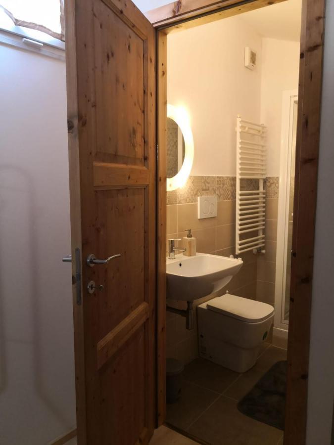 Apartment Sosta Sant'antonio
