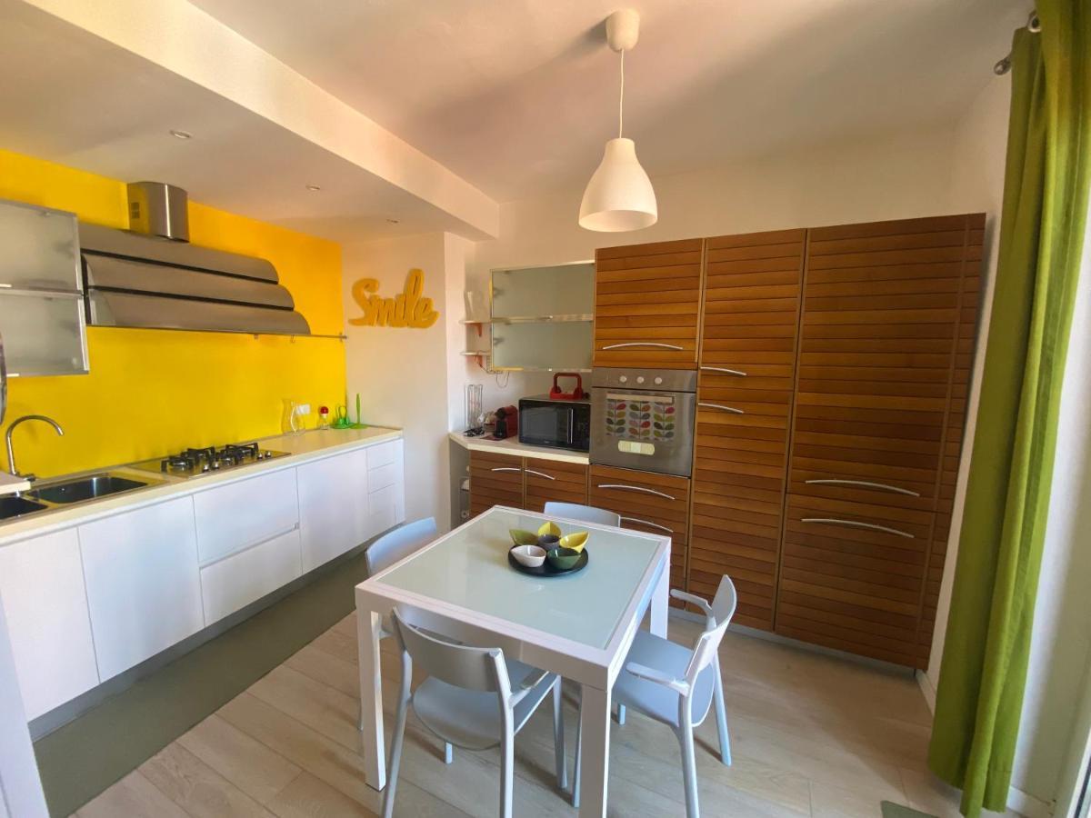 Casa Di Gef Centro Storico Appartamento *