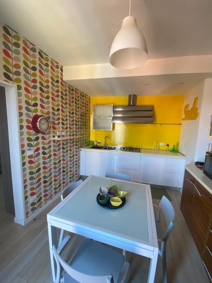 Casa Di Gef Centro Storico Apartment Pisa