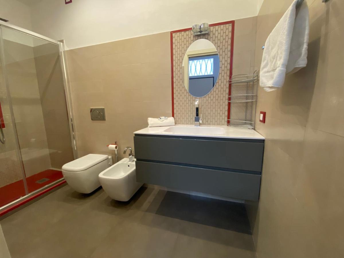Appartamento Casa Di Gef Centro Storico *