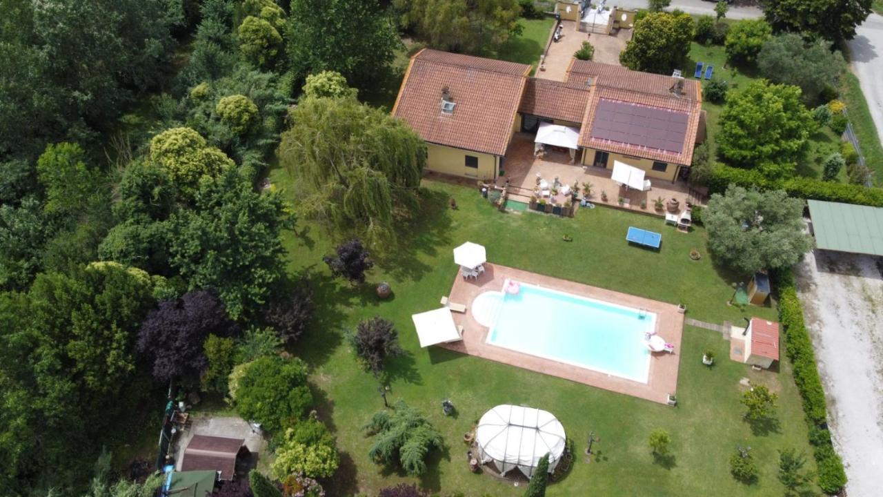 Luxury Pool & Garden *