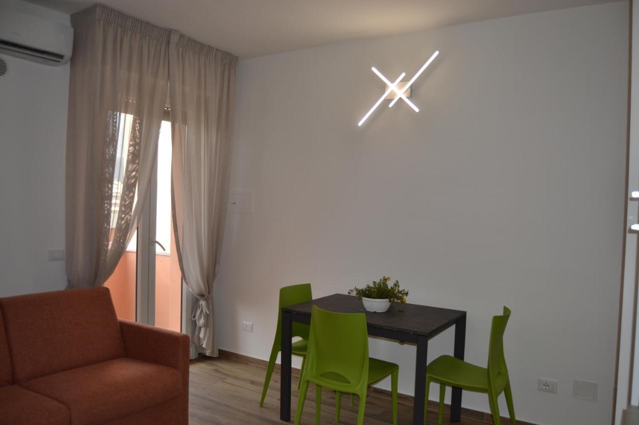 Apartamento Bellavista Pisa