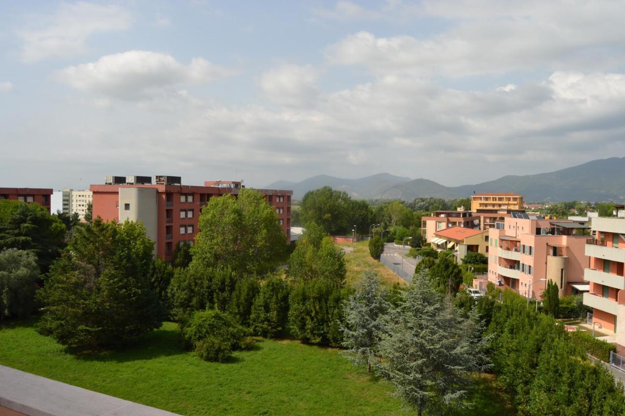 Apartamento Bellavista *