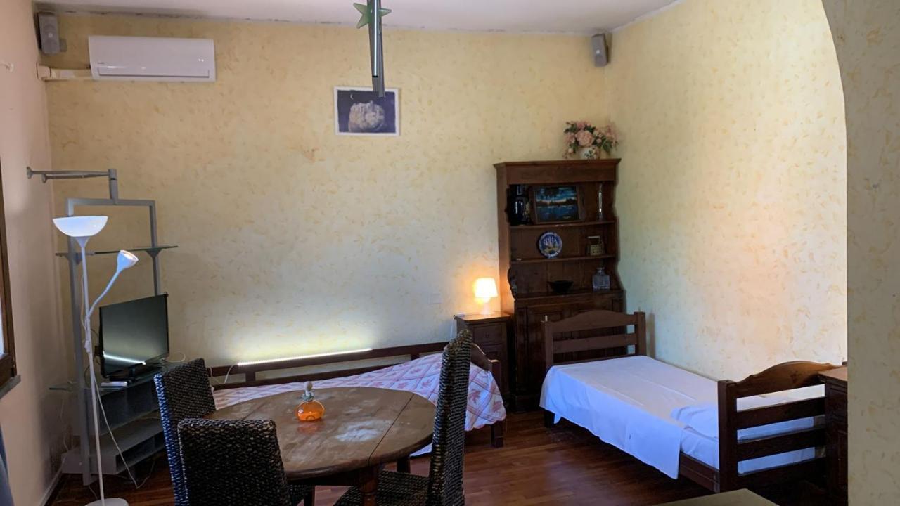 Sosta Paradisa Apartment *