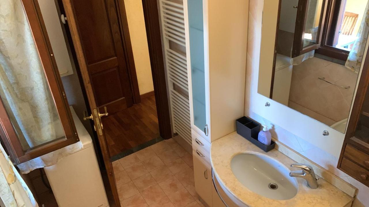 Sosta Paradisa Apartment Pisa