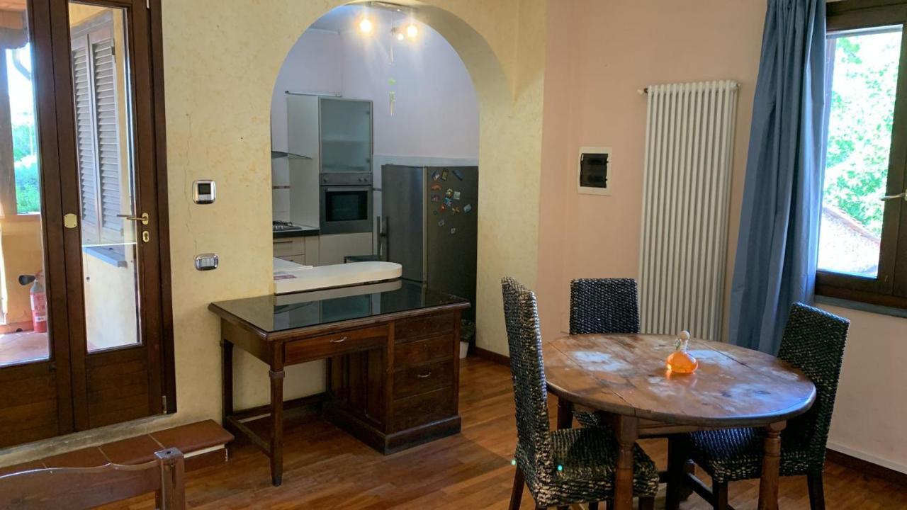 Apartment Sosta Paradisa Pisa