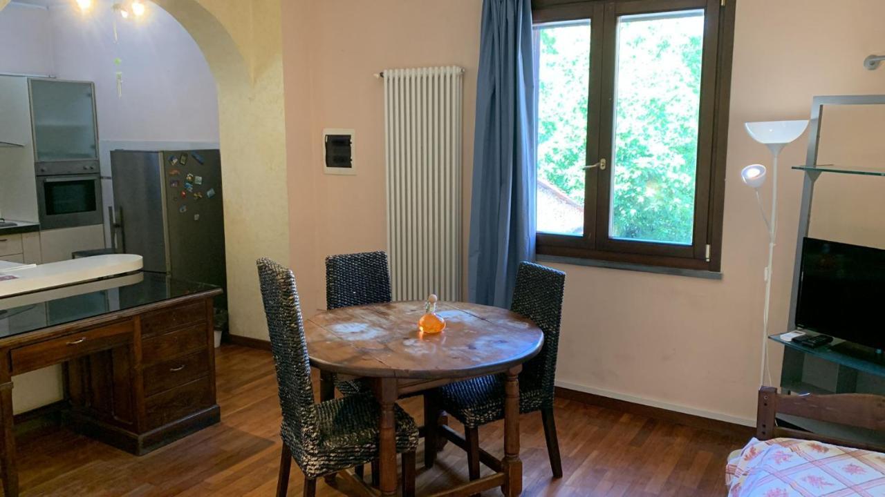 Sosta Paradisa Apartment *