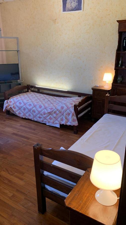 Sosta Paradisa Apartment