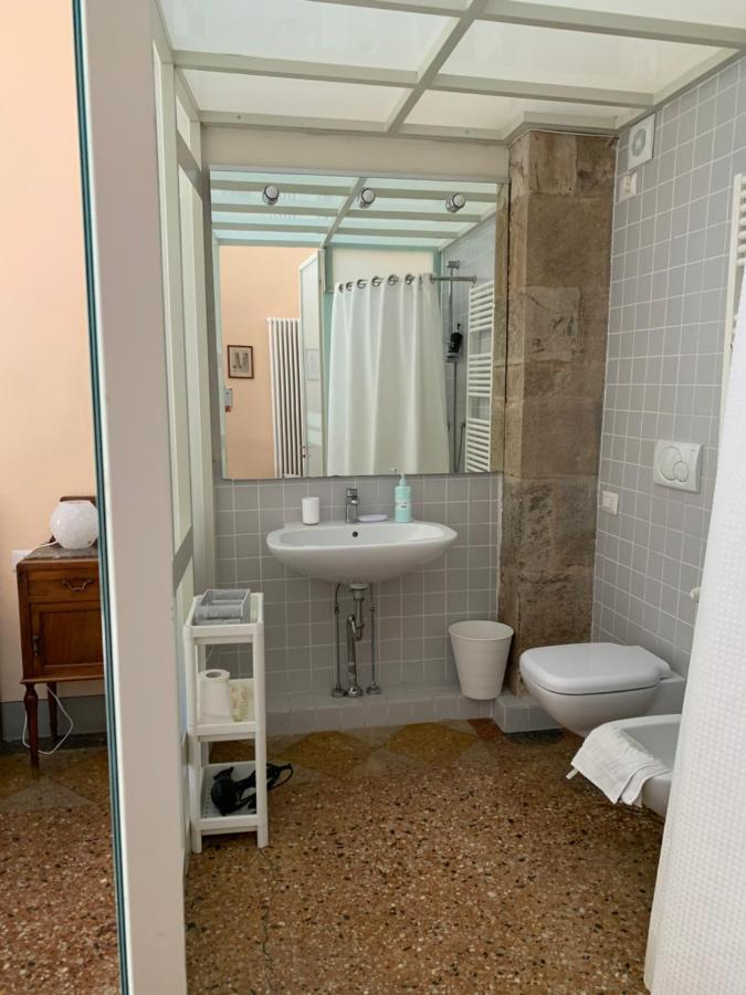 Casa Benvenuti *