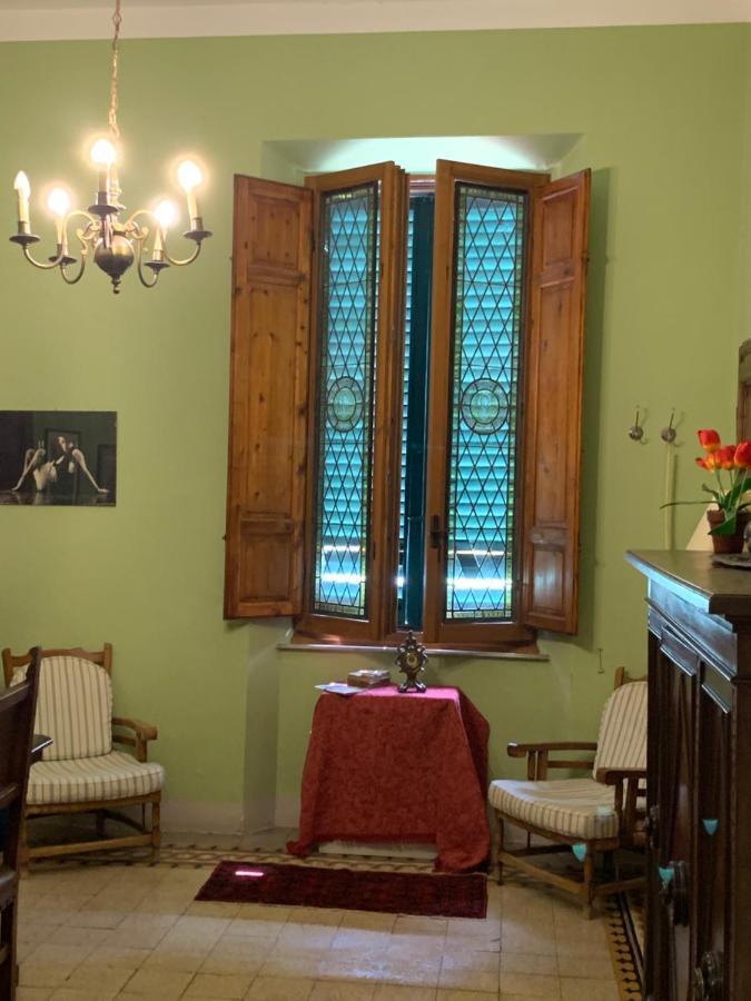 Casa Benvenuti Casa de hóspedes Pisa