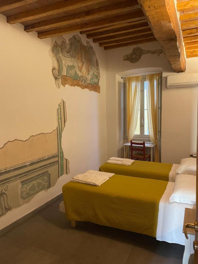Gasthof Le Donzelle - Hituscany Pisa