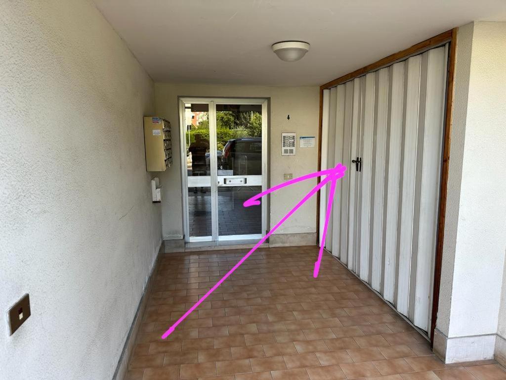 Casa La Coccinella In Cisanello Di Elisa E Fabio Apartment *