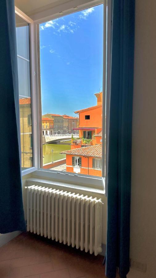 - Residenza D'epoca Piazza Cairoli Bed & Breakfast Pisa