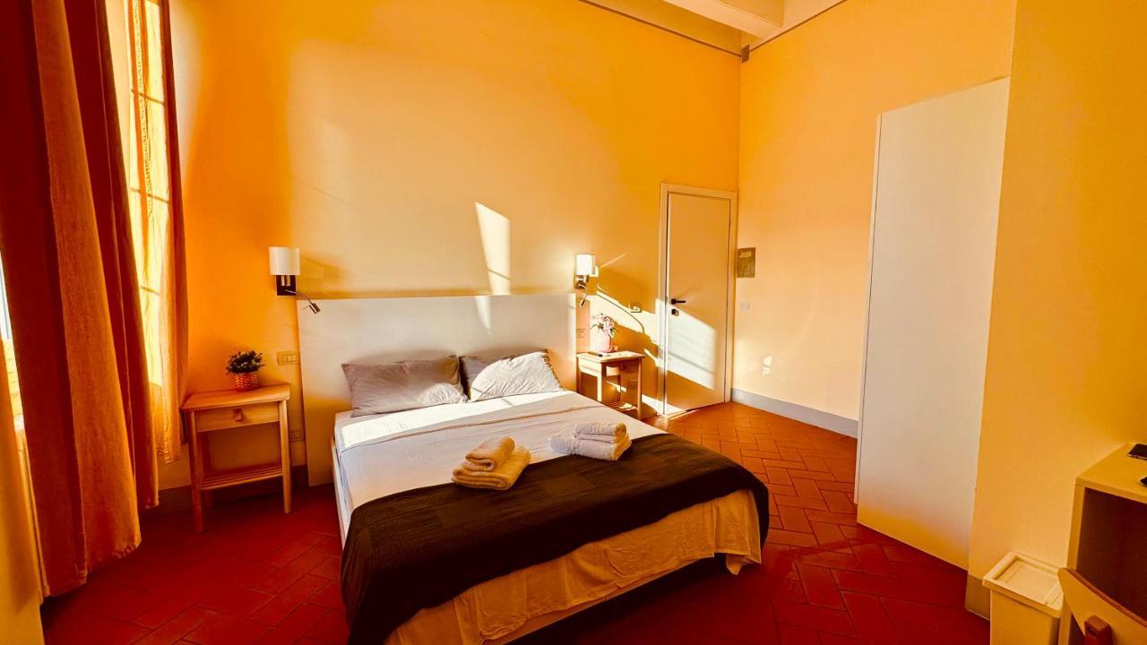 Bed & Breakfast - Residenza D'epoca Piazza Cairoli