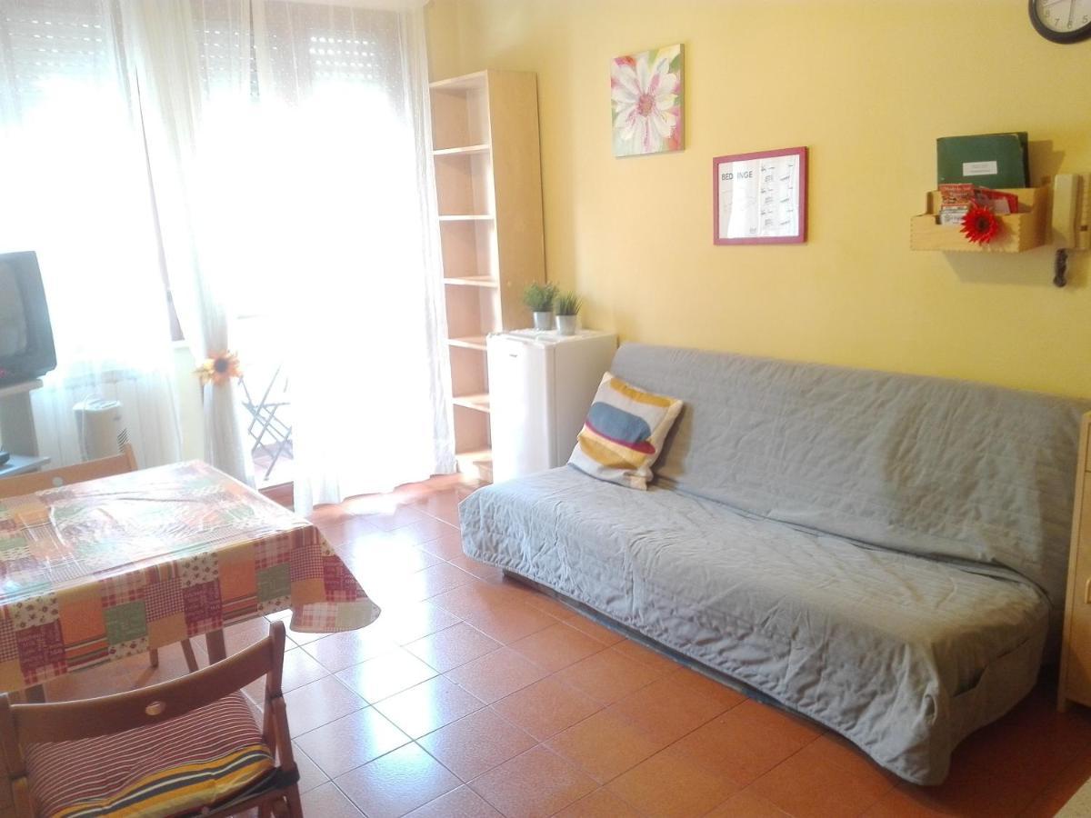 Welchome - Cisanello Pisa
