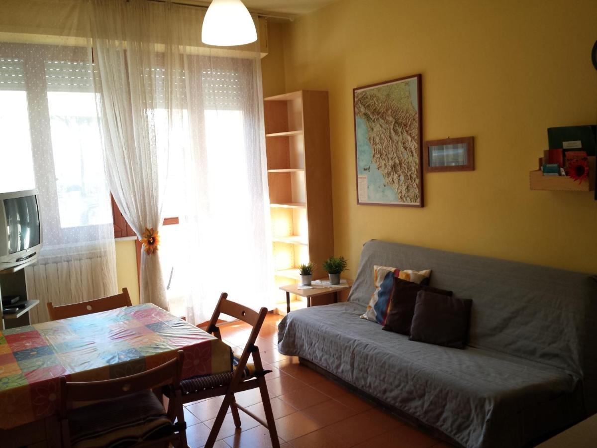 Welchome - Cisanello Apartment
