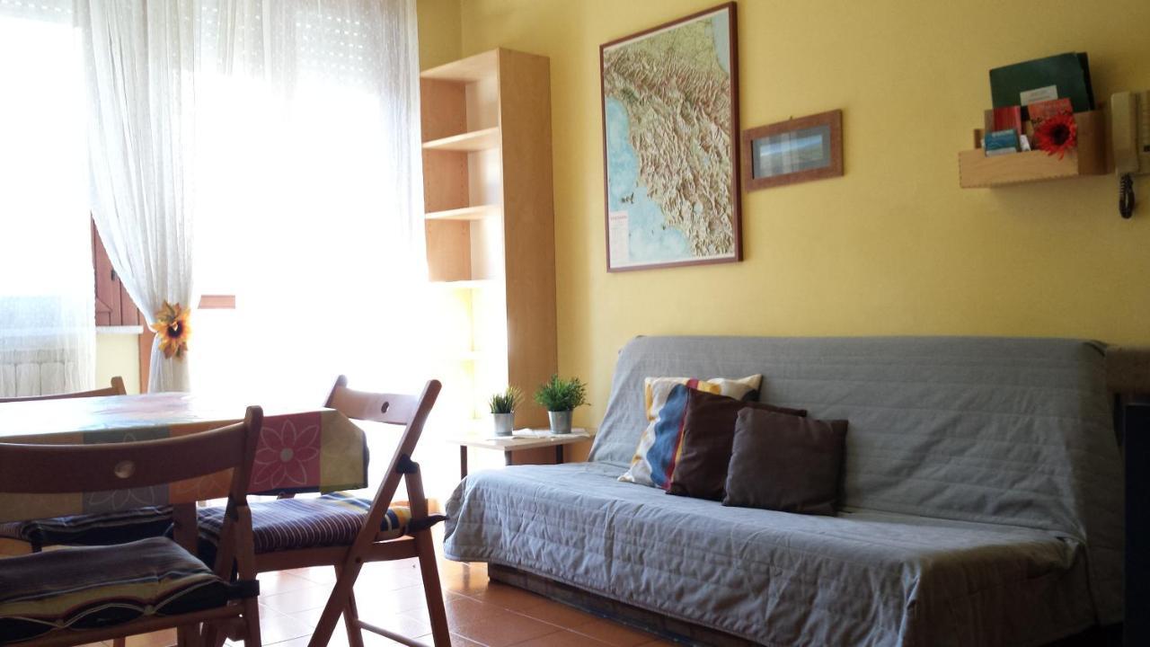 Welchome - Cisanello Apartment *