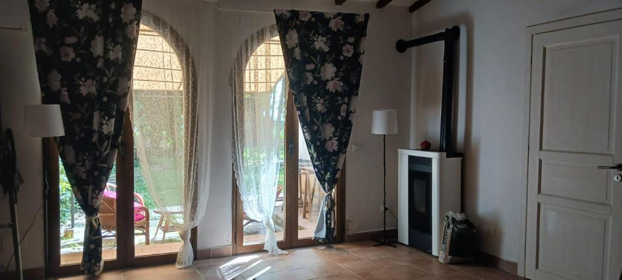 Casetta Di Laura Holiday home Pisa