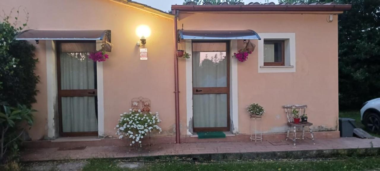 Holiday home Casetta Di Laura *