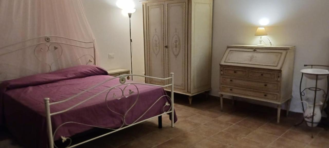 Holiday home Casetta Di Laura