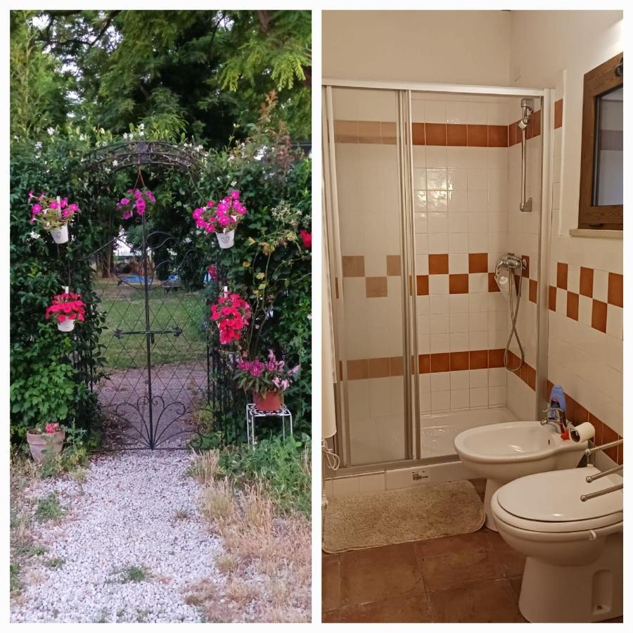 Casetta Di Laura Holiday home