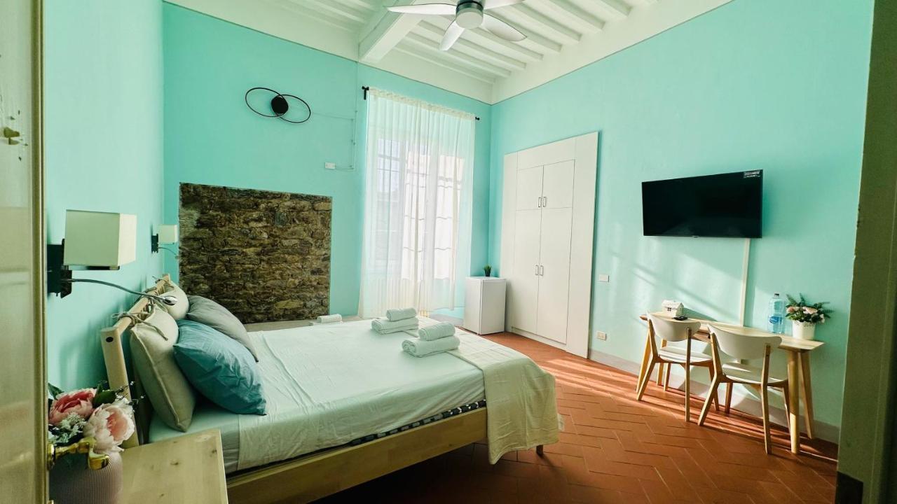 Bed & Breakfast - Residenza D'epoca Piazza Cairoli Pisa