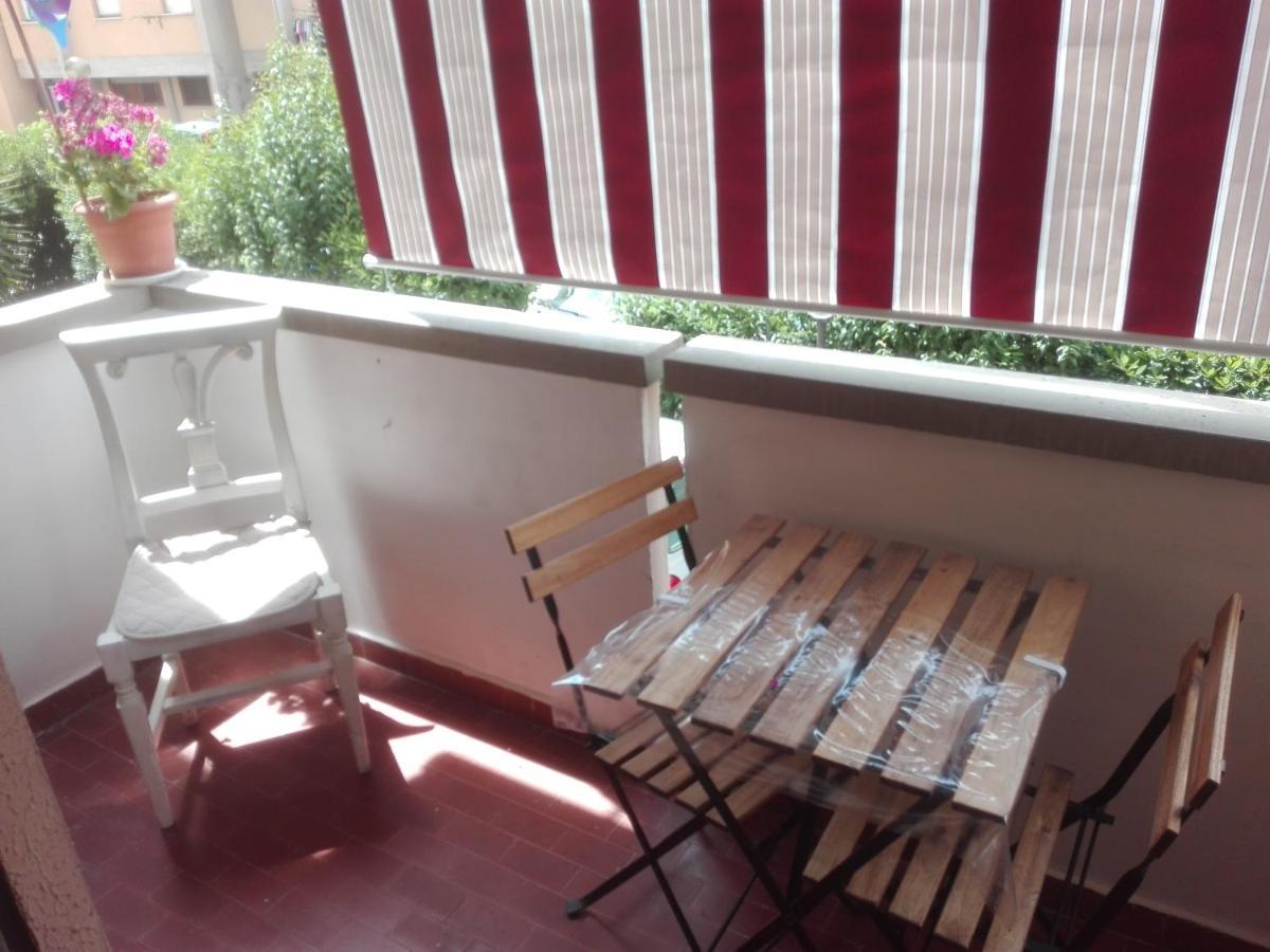 Welchome - Cisanello Apartment *