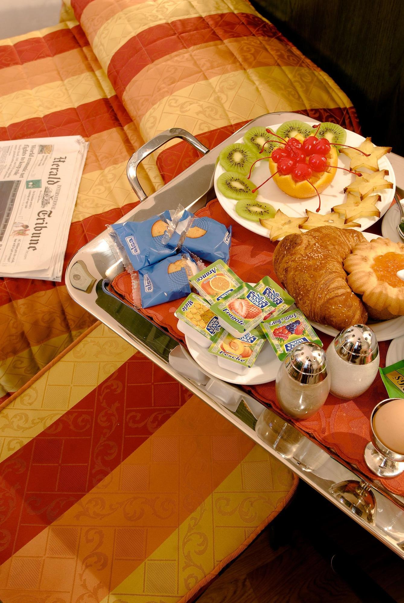 Hotel Bologna 4*
