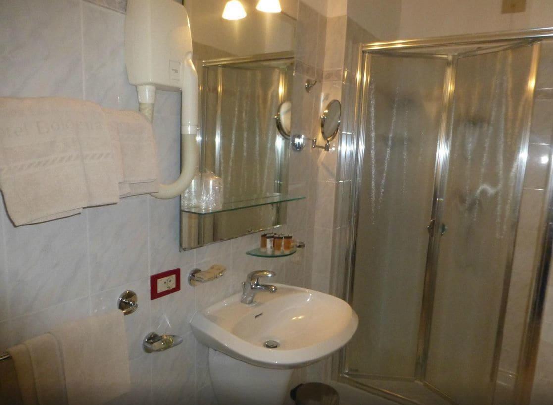 Bologna Hotel